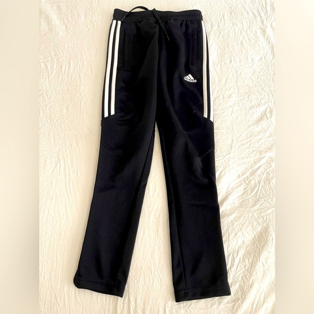 Unisex Addidas track pants